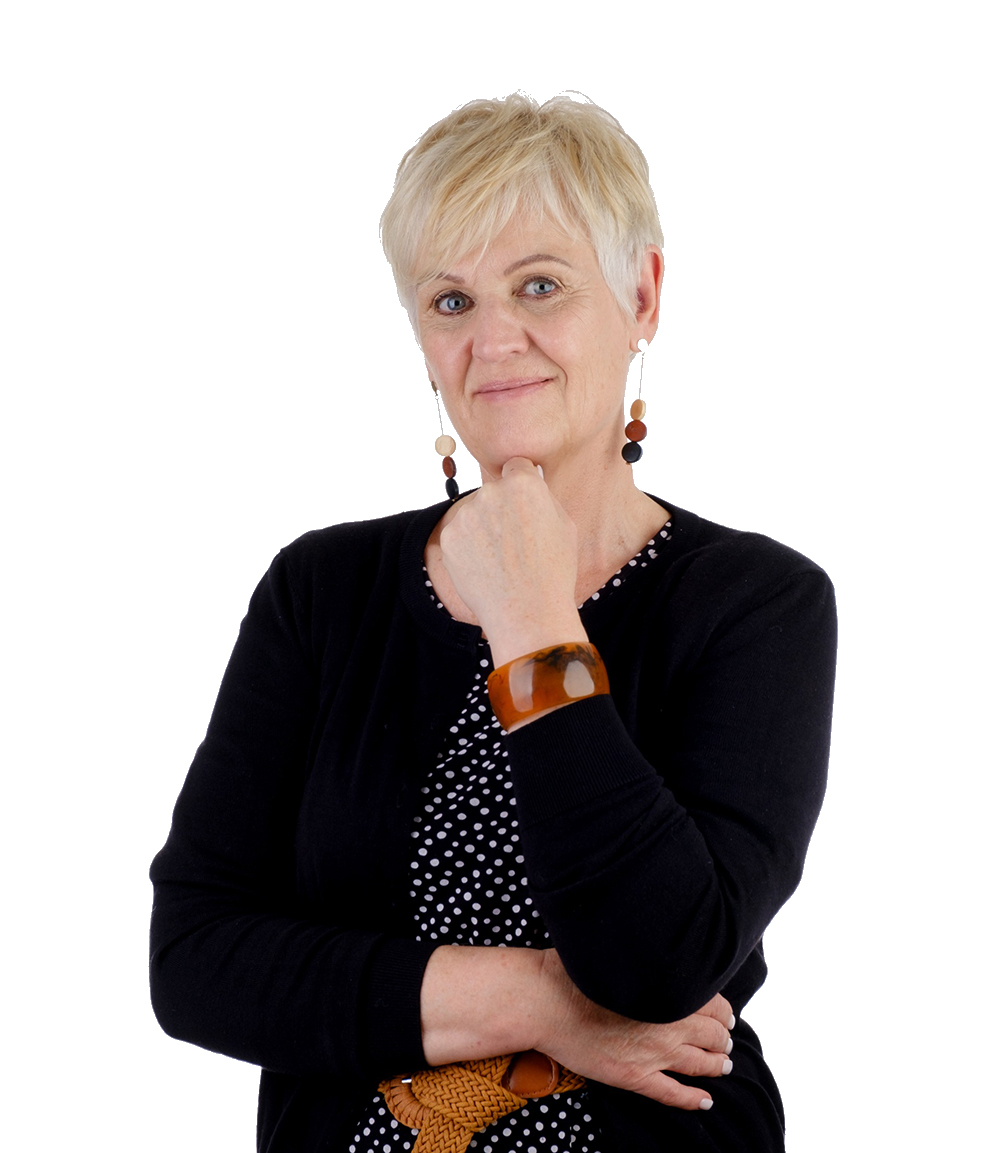 Anneke Meyer